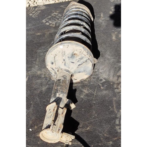 Torre Suspensão Jac J3 Hatch 2012 Traseira Dir /29410