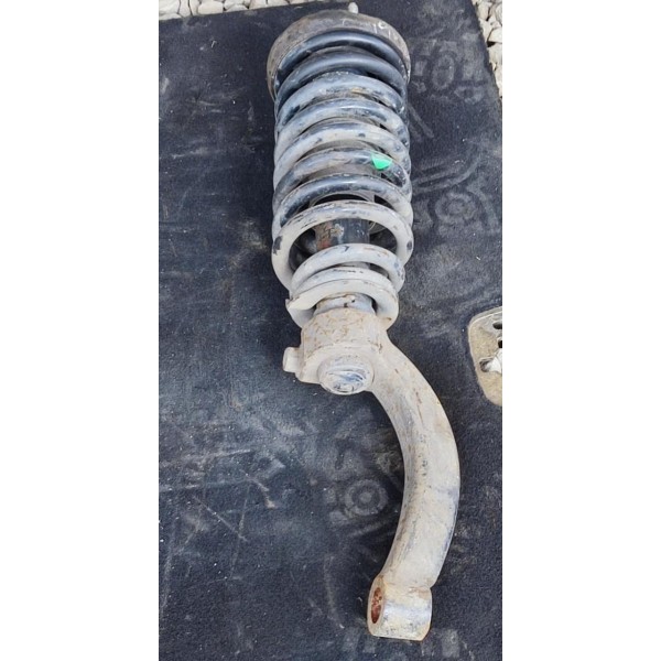 Torre Suspensão Ssangyoung Kyron 2011 Dianteira Direita