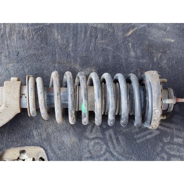 Torre Suspensão Ssangyoung Kyron 2011 Dianteira Direita