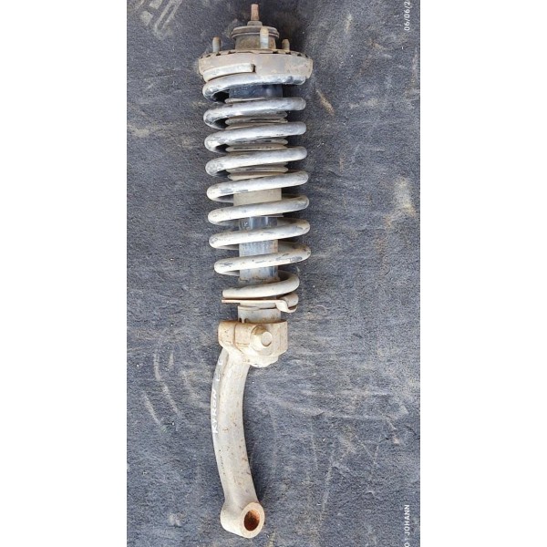 Torre Suspensão Ssangyoung Kyron 2011 Dianteira Direita