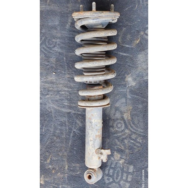 Torre Suspensão Triton Dianteira Direita 2008/2014