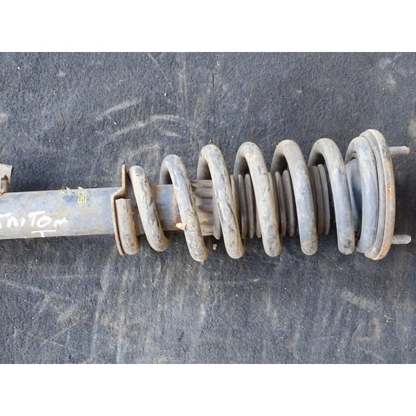 Torre Suspensão Triton Dianteira Direita 2008/2014