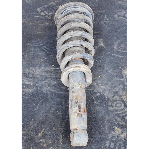 Torre Suspensão Triton Dianteira Direita 2008/2014