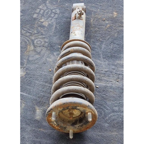 Torre Suspensão Triton Dianteira Direita 2008/2014