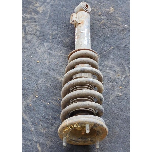 Torre Suspensão Triton 3.2 Dianteira Esquerda 2008/2014