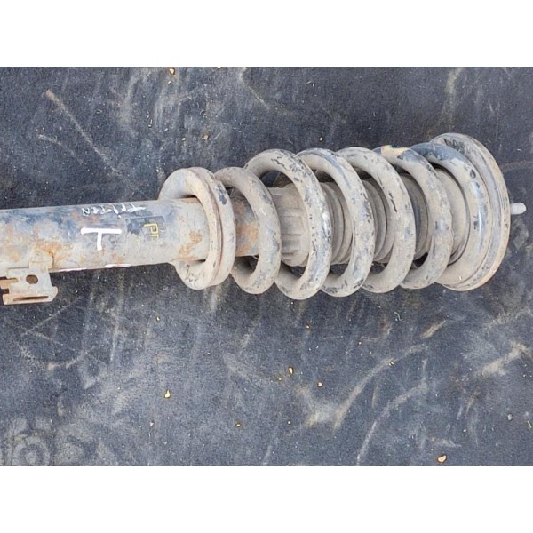 Torre Suspensão Triton 3.2 Dianteira Esquerda 2008/2014