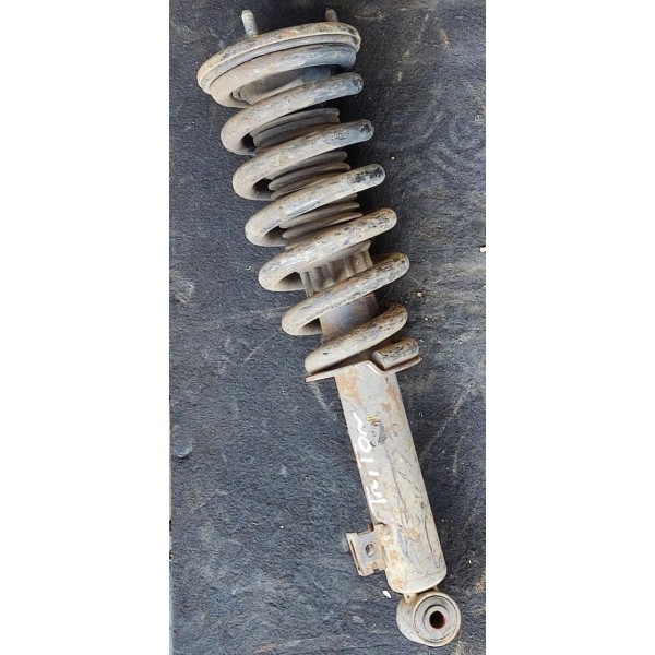 Torre Suspensão Triton 3.2 Dianteira Esquerda 2008/2014