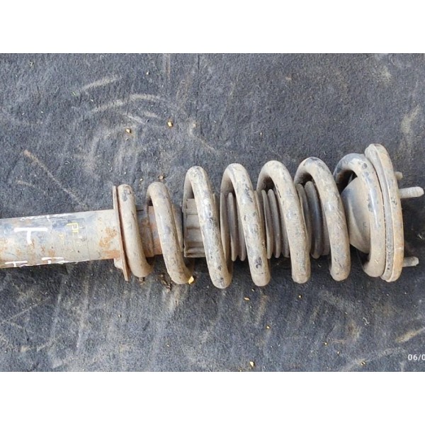 Torre Suspensão Triton 3.2 Dianteira Esquerda 2008/2014