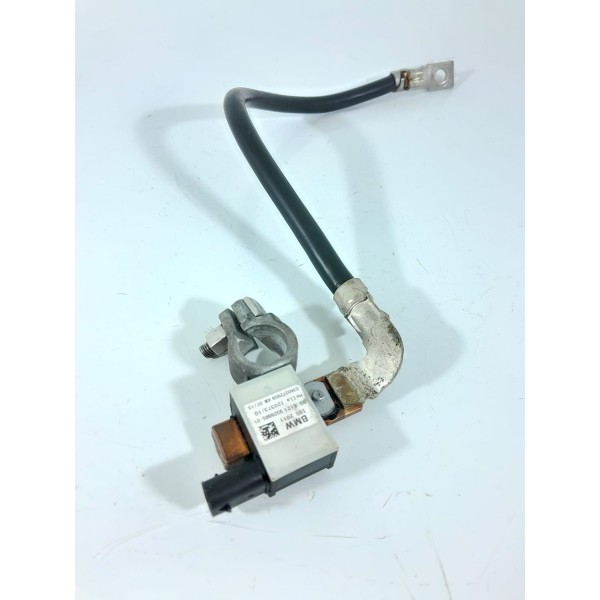 Sensor Negativo Bateria Bmw X3 X5 X6 2015 2016/2017 9329885