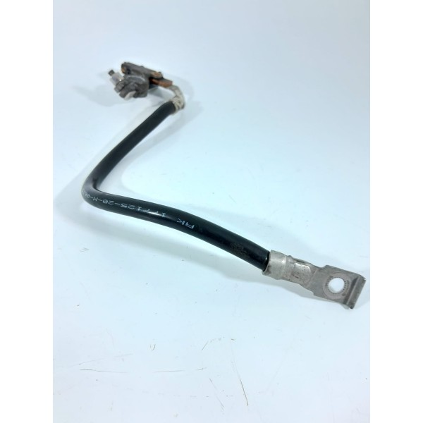 Sensor Negativo Bateria Bmw X3 X5 X6 2015 2016/2017 9329885