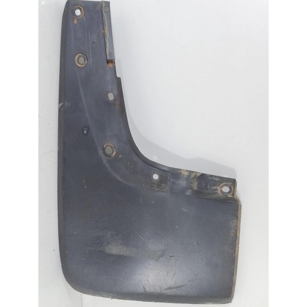 Lameiro Pe De Pato Amarok Dianteiro Esquerdo 2011/2023