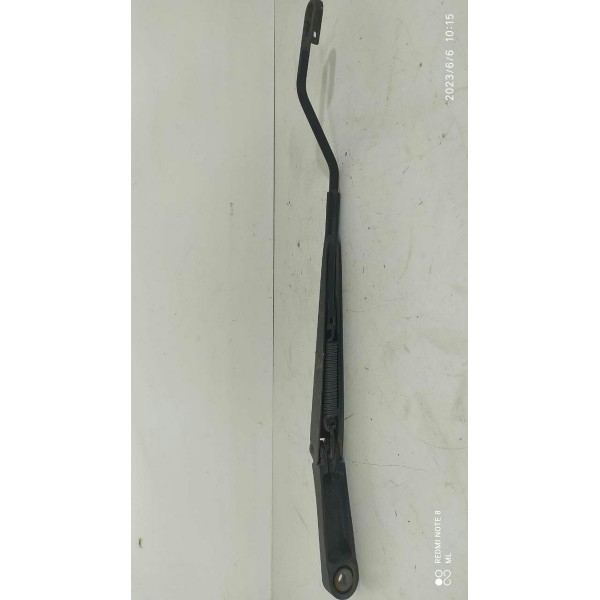 Braco Limpador Esquerdo Amarok 2.0 2011/2022