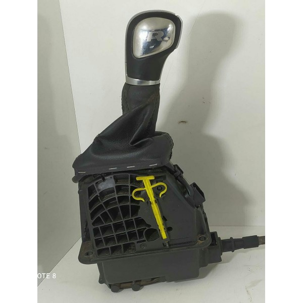 Alavanca Cambio Aut Amarok 2011/2018 2h1713025a