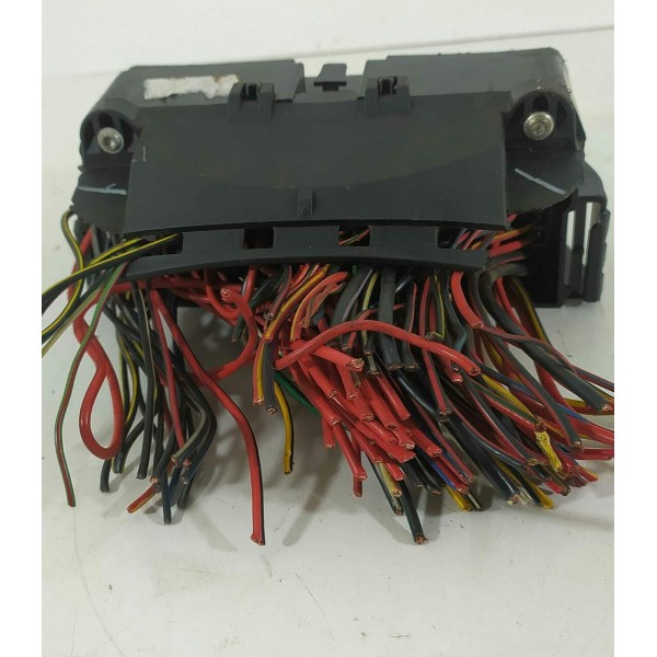 Caixa Fusível Interna Amarok 2.0 2011/2020