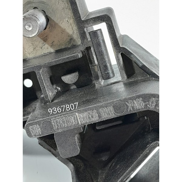 Terminal Positivo Bateria Bmw X5 X6 2017 9367807