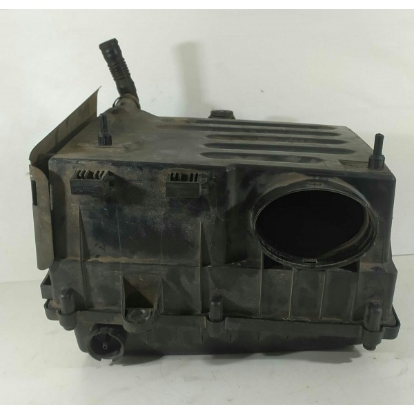Caixa Filtro Ar Amarok 2.0 2011 2012 2012 A 2020 Original