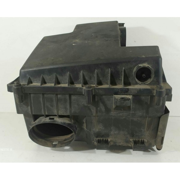 Caixa Filtro Ar Amarok 2.0 2011 2012 2012 A 2020 Original