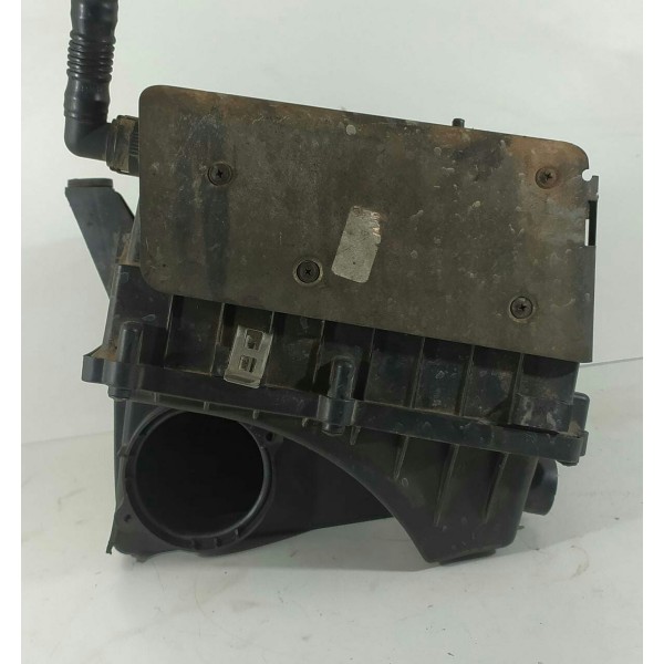 Caixa Filtro Ar Amarok 2.0 2011 2012 2012 A 2020 Original