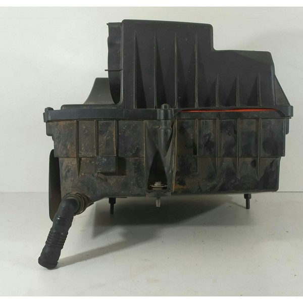 Caixa Filtro Ar Amarok 2.0 2011 2012 2012 A 2020 Original