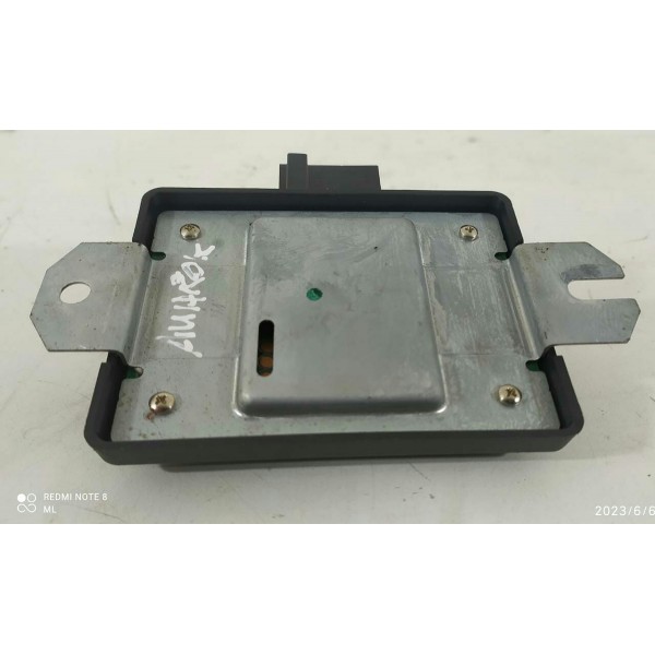 Modulo Bloqueio Diferencial Amarok 2011/2022 2h0927771a