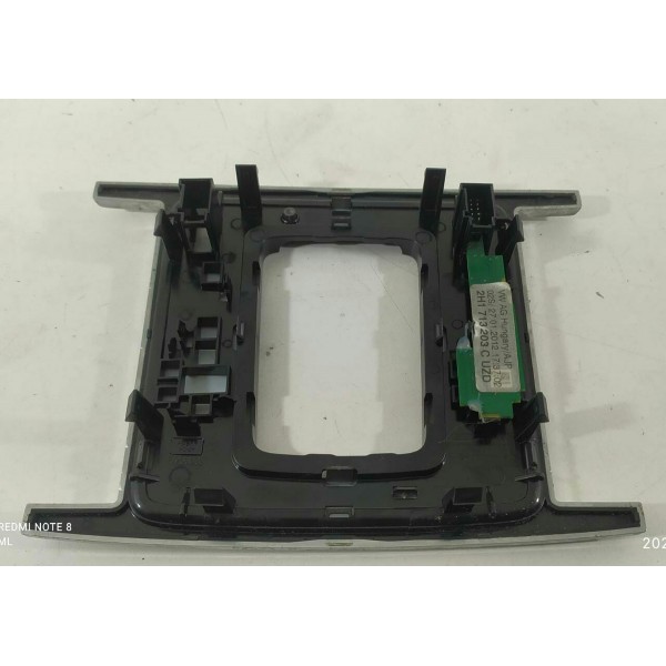 Indicador Posição Alavanca Cambio Amarok 11/16 2h1712303c