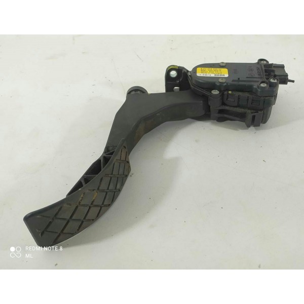 Pedal Acelerador Eletronico Amarok 2011 A 2023