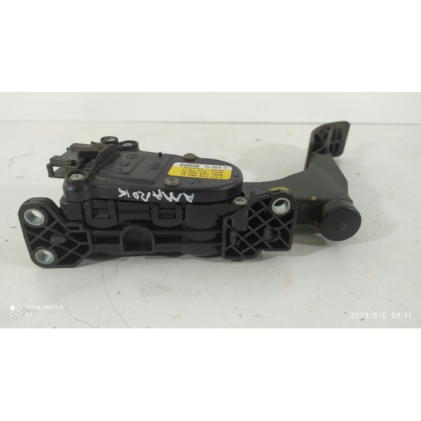 Pedal Acelerador Eletronico Amarok 2011 A 2023