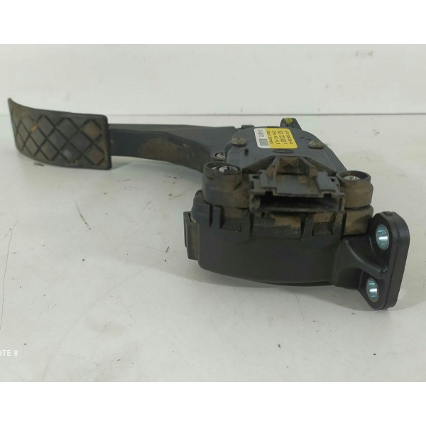 Pedal Acelerador Eletronico Amarok 2011 A 2023