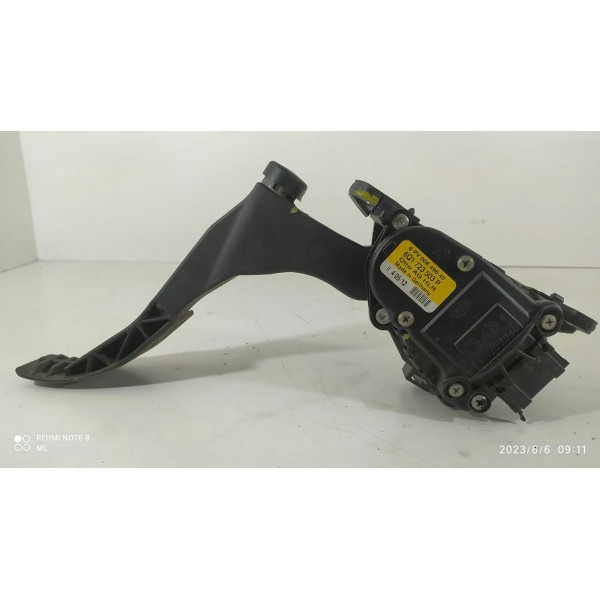 Pedal Acelerador Eletronico Amarok 2011 A 2023