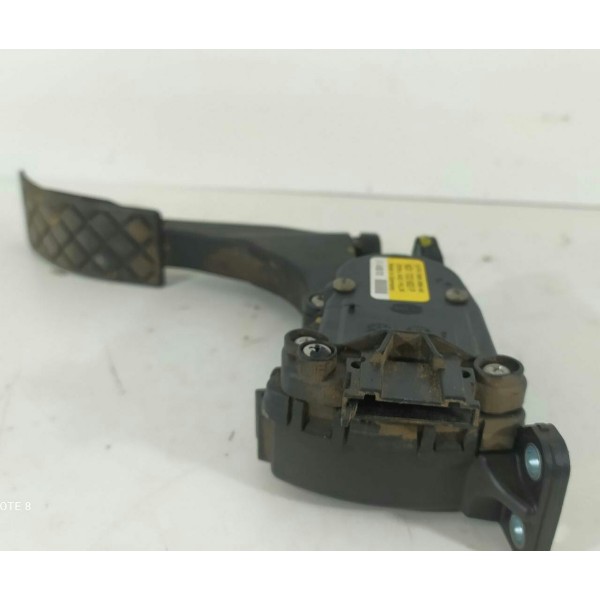 Pedal Acelerador Eletronico Amarok 2011 A 2023