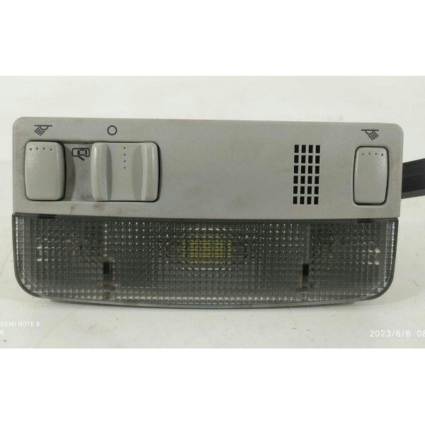 Luz Teto Cortesia Amarok 2011/2023