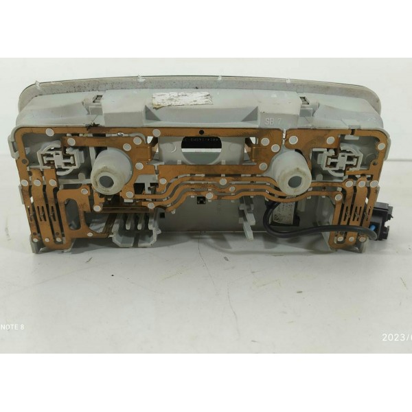 Luz Teto Cortesia Amarok 2011/2023