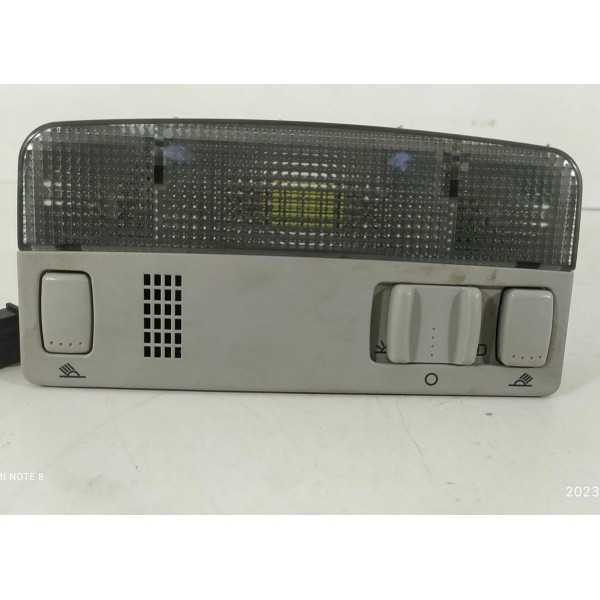 Luz Teto Cortesia Amarok 2011/2023