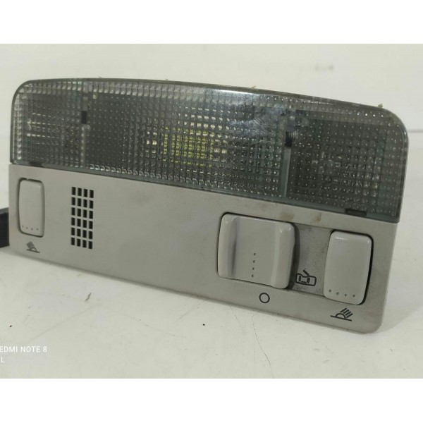 Luz Teto Cortesia Amarok 2011/2023