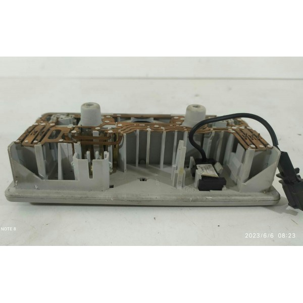 Luz Teto Cortesia Amarok 2011/2023