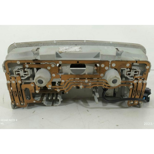 Luz Teto Cortesia Amarok 2011/2023