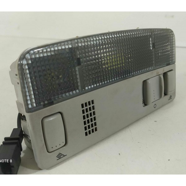 Luz Teto Cortesia Amarok 2011/2023