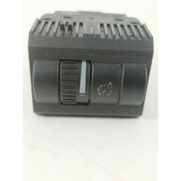 Botao Luminosidade Painel Amarok 2.0 2012 600941334