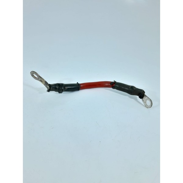 Cabo Polo Positivo Bateria Bmw X5 2017 Original