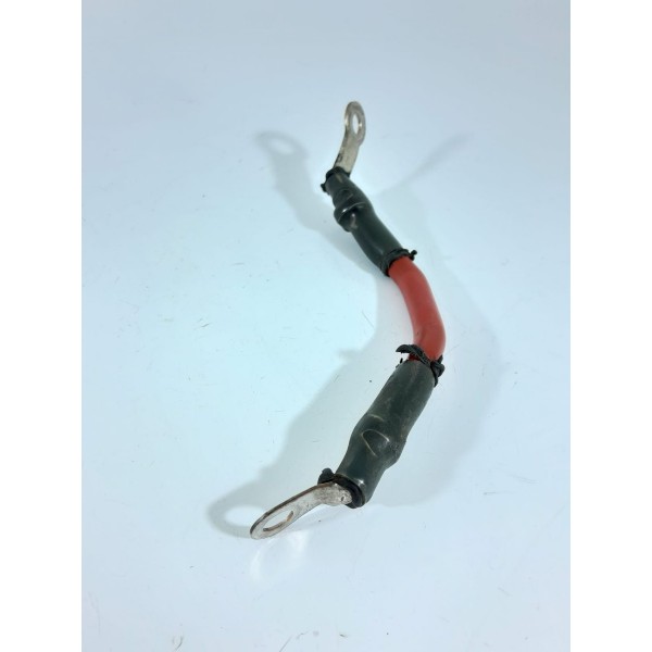 Cabo Polo Positivo Bateria Bmw X5 2017 Original