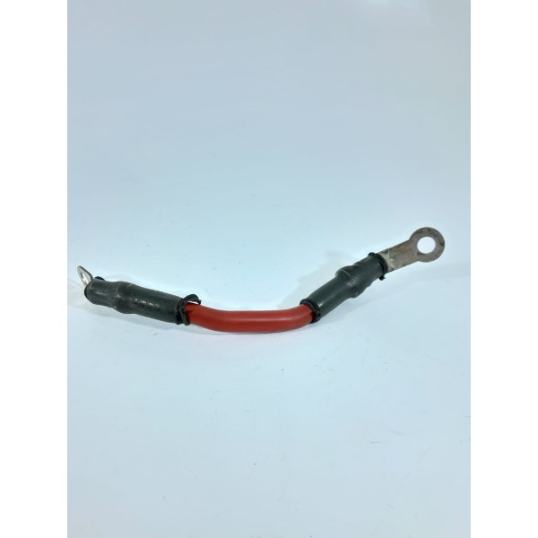 Cabo Polo Positivo Bateria Bmw X5 2017 Original