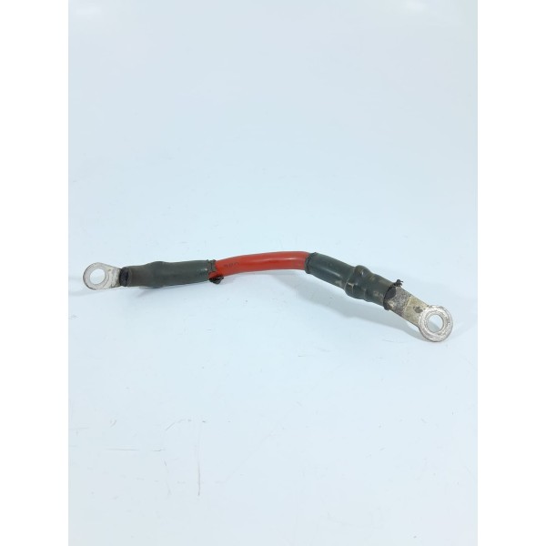 Cabo Polo Positivo Bateria Bmw X5 2017 Original