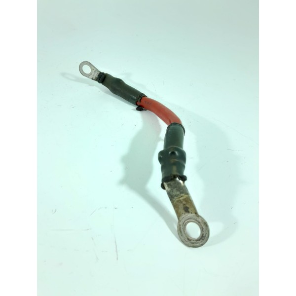 Cabo Polo Positivo Bateria Bmw X5 2017 Original