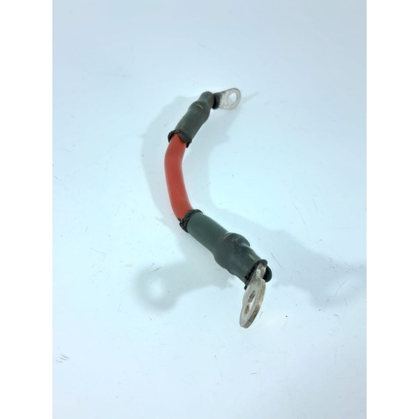 Cabo Polo Positivo Bateria Bmw X5 2017 Original