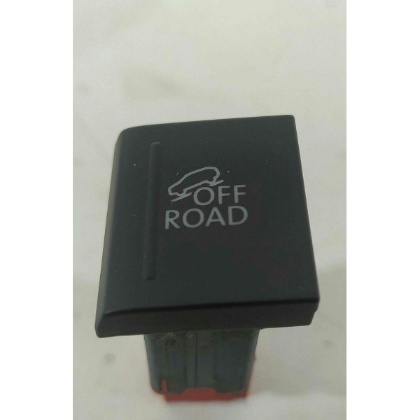 Botao Comando Tração Off Road Amarok 2.0 2011/2016