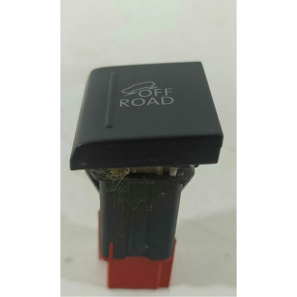 Botao Comando Tração Off Road Amarok 2.0 2011/2016