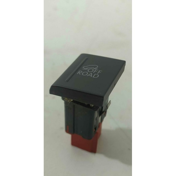 Botao Comando Tração Off Road Amarok 2.0 2011/2016