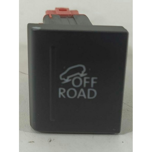 Botao Comando Tração Off Road Amarok 2.0 2011/2016