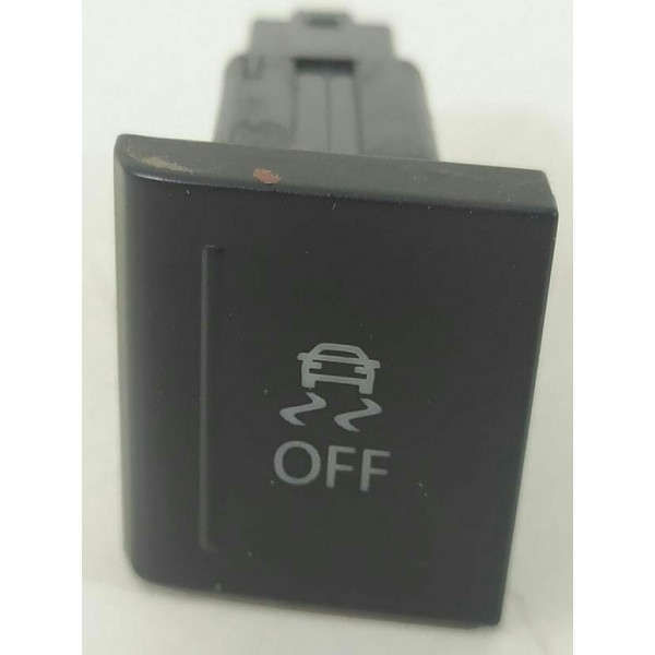 Botao Controle Estabilidade Vw Amarok 2.0 2011/2016