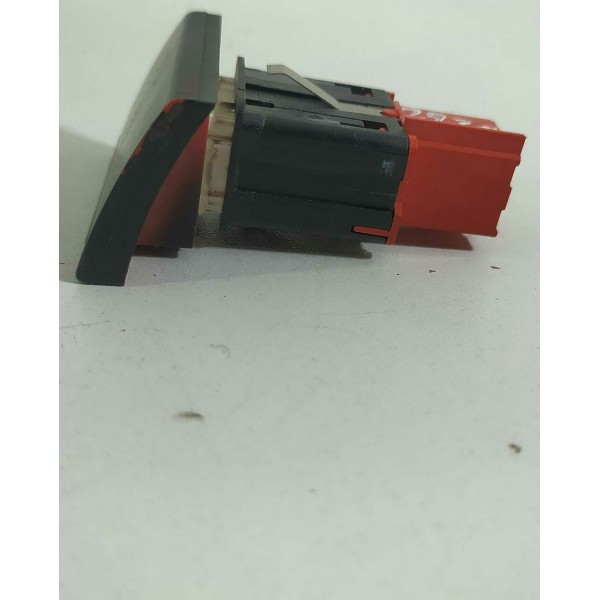 Botao Alerta Amarok 2011/2016